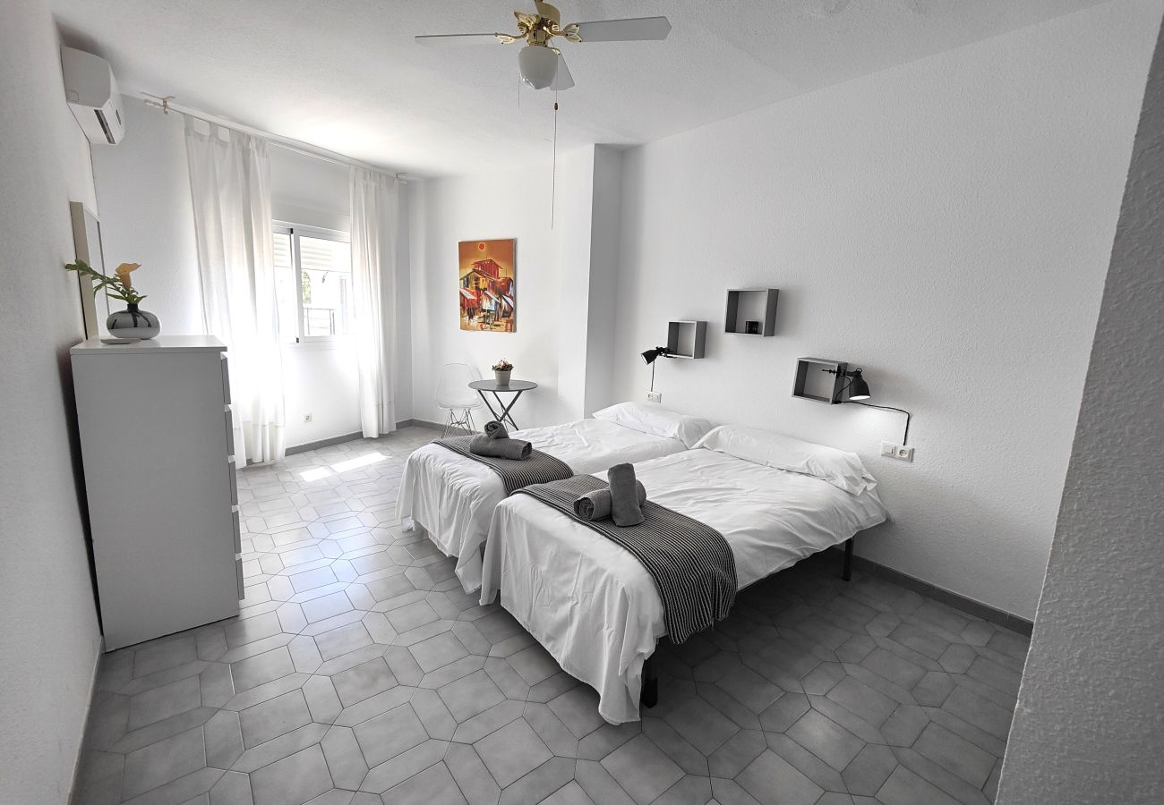 Casa adosada en Nerja - AP270 - Atalaya