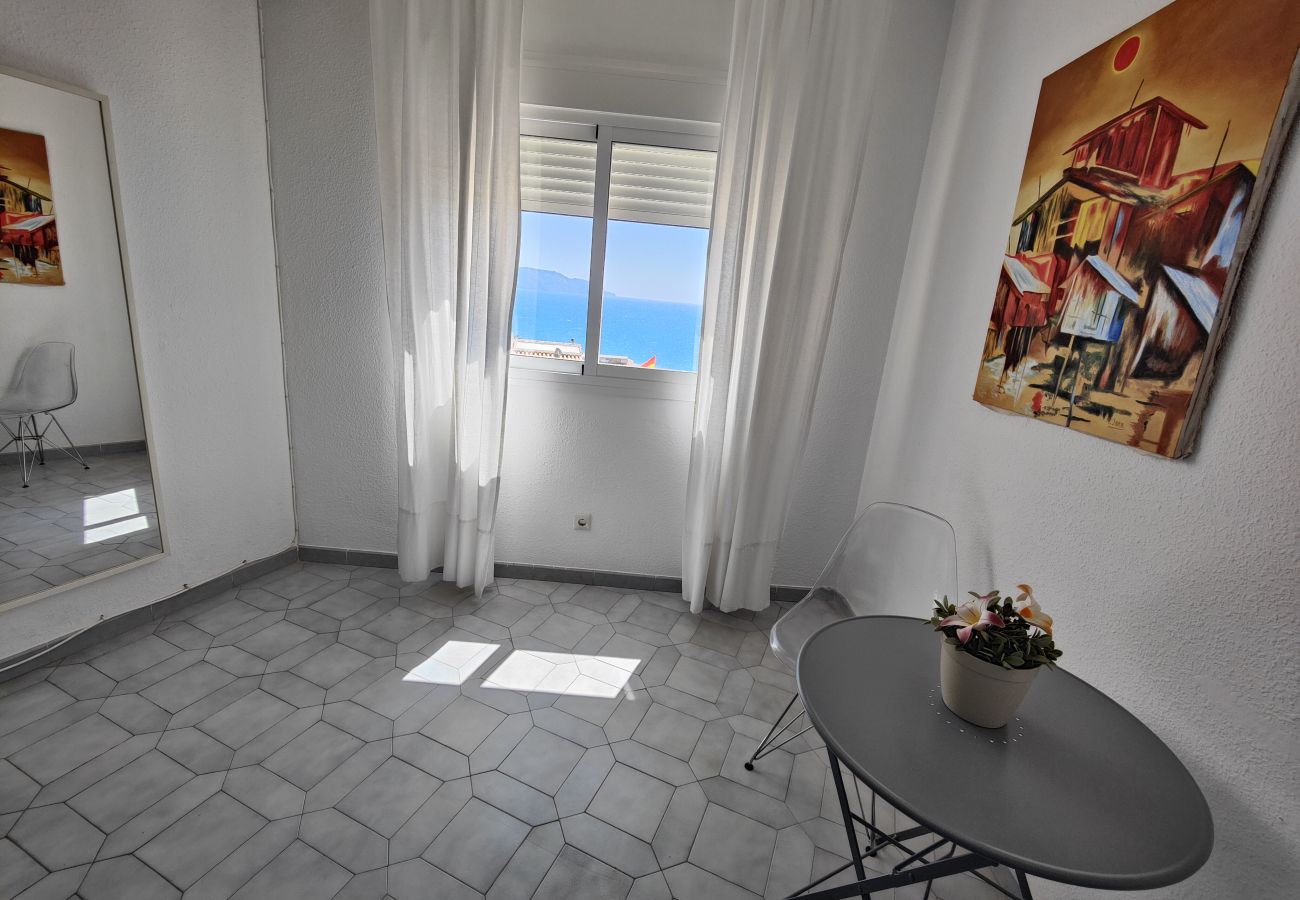 Casa adosada en Nerja - AP270 - Atalaya