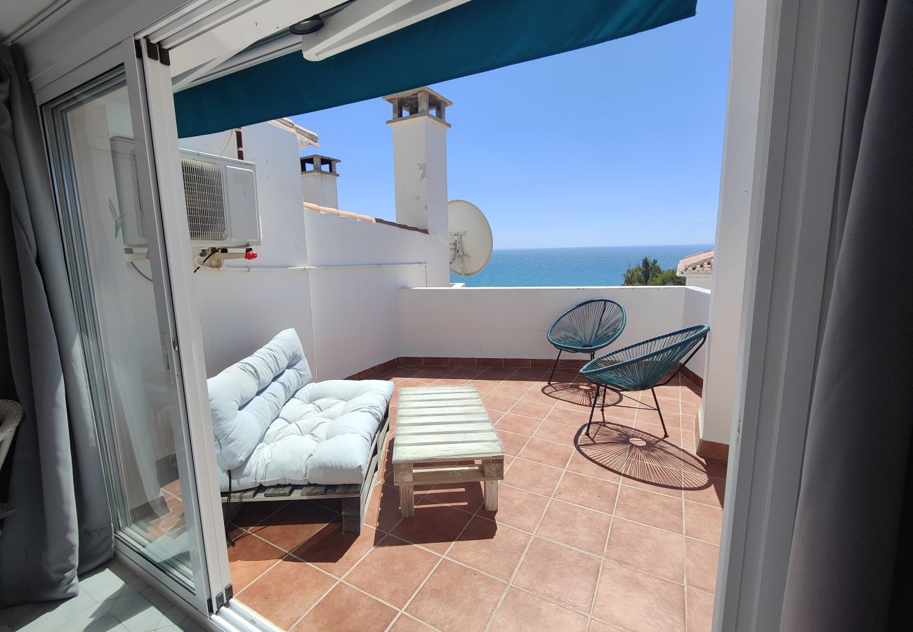 Casa adosada en Nerja - AP270 - Atalaya