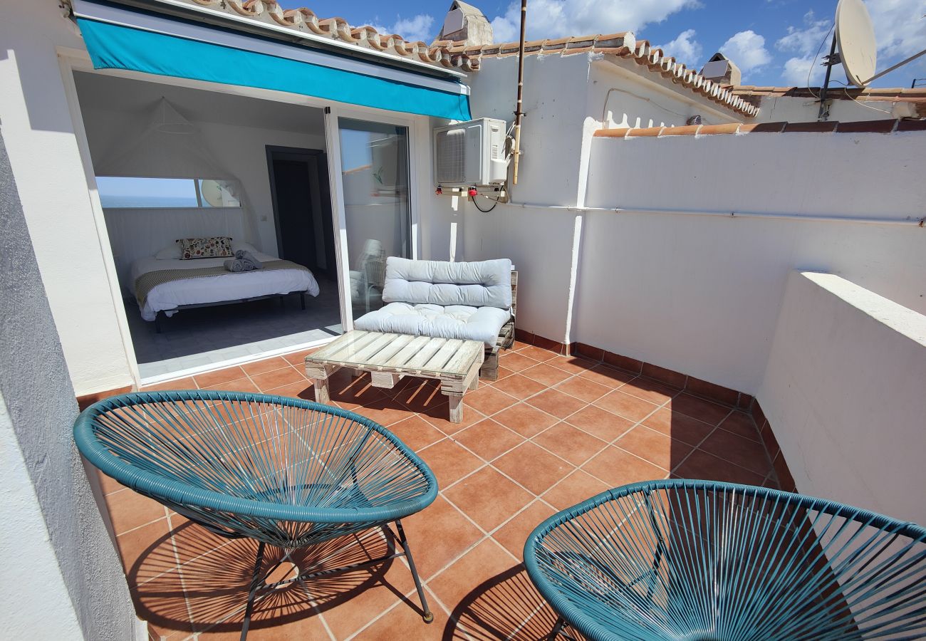 Casa adosada en Nerja - AP270 - Atalaya