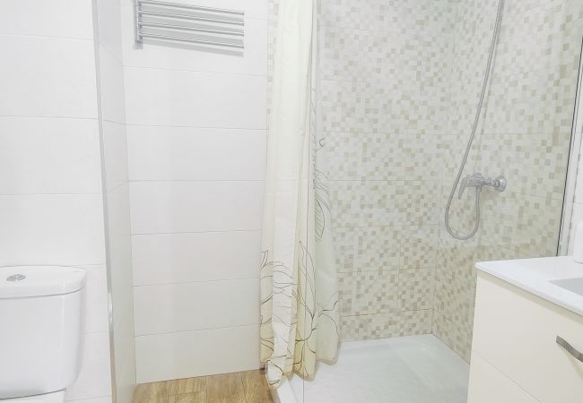 Apartamento en Nerja - AP279 - Arce 2 - Torrecilla  Apartamento en Nerja - AP279 - Arce 2 - Torrecilla