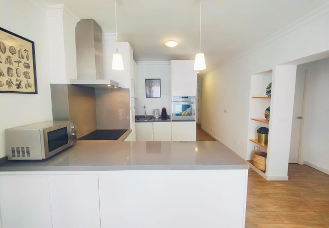 Apartamento en Nerja - AP279 - Arce 2 - Torrecilla  Apartamento en Nerja - AP279 - Arce 2 - Torrecilla