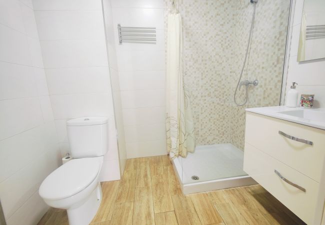 Apartamento en Nerja - AP279 - Arce 2 - Torrecilla  Apartamento en Nerja - AP279 - Arce 2 - Torrecilla
