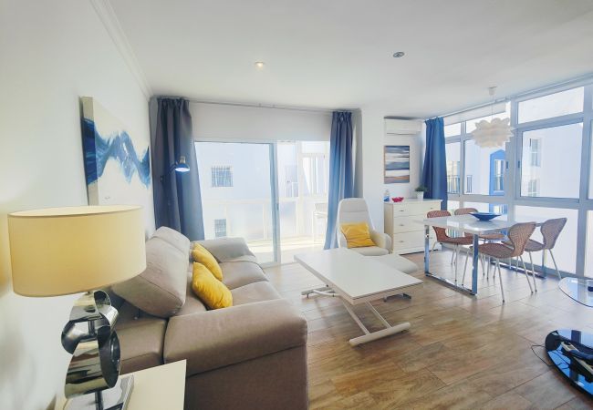 Apartamento en Nerja - AP279 - Arce 2 - Torrecilla  Apartamento en Nerja - AP279 - Arce 2 - Torrecilla