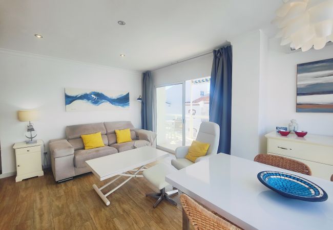 Apartamento en Nerja - AP279 - Arce 2 - Torrecilla  Apartamento en Nerja - AP279 - Arce 2 - Torrecilla
