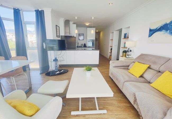 Apartamento en Nerja - AP279 - Arce 2 - Torrecilla  Apartamento en Nerja - AP279 - Arce 2 - Torrecilla