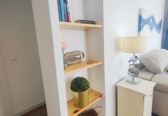 Apartamento en Nerja - AP279 - Arce 2 - Torrecilla  Apartamento en Nerja - AP279 - Arce 2 - Torrecilla