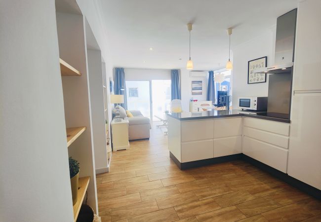 Apartamento en Nerja - AP279 - Arce 2 - Torrecilla  Apartamento en Nerja - AP279 - Arce 2 - Torrecilla