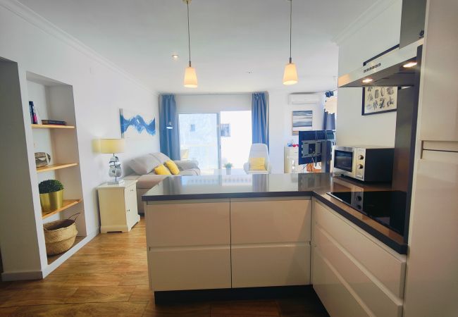 Apartamento en Nerja - AP279 - Arce 2 - Torrecilla  Apartamento en Nerja - AP279 - Arce 2 - Torrecilla