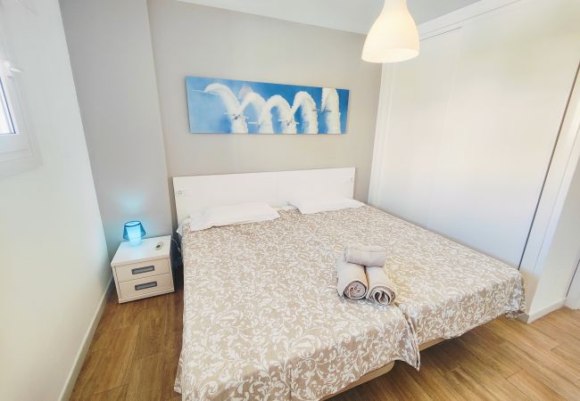 Apartamento en Nerja - AP279 - Arce 2 - Torrecilla  Apartamento en Nerja - AP279 - Arce 2 - Torrecilla