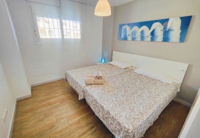 Apartamento en Nerja - AP279 - Arce 2 - Torrecilla  Apartamento en Nerja - AP279 - Arce 2 - Torrecilla