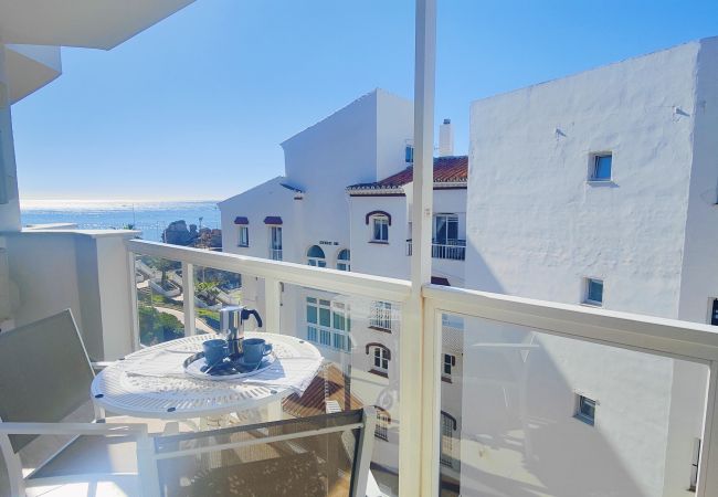 Apartamento en Nerja - AP279 - Arce 2 - Torrecilla  Apartamento en Nerja - AP279 - Arce 2 - Torrecilla