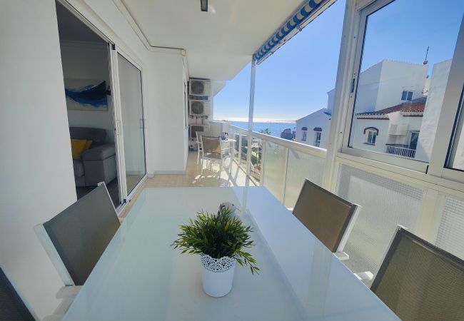 Apartamento en Nerja - AP279 - Arce 2 - Torrecilla  Apartamento en Nerja - AP279 - Arce 2 - Torrecilla