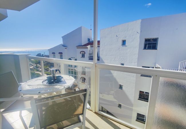 Apartamento en Nerja - AP279 - Arce 2 - Torrecilla  Apartamento en Nerja - AP279 - Arce 2 - Torrecilla