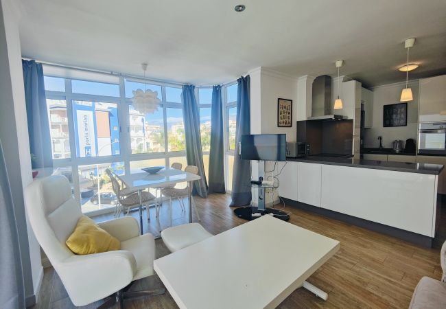 Apartamento en Nerja - AP279 - Arce 2 - Torrecilla  Apartamento en Nerja - AP279 - Arce 2 - Torrecilla