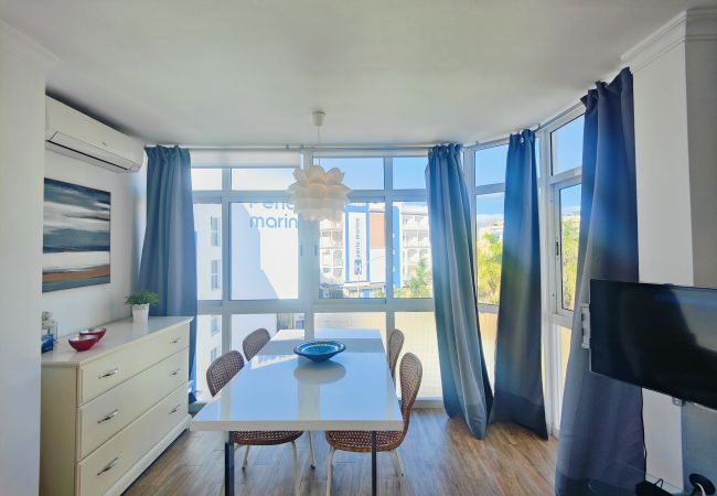 Apartamento en Nerja - AP279 - Arce 2 - Torrecilla  Apartamento en Nerja - AP279 - Arce 2 - Torrecilla