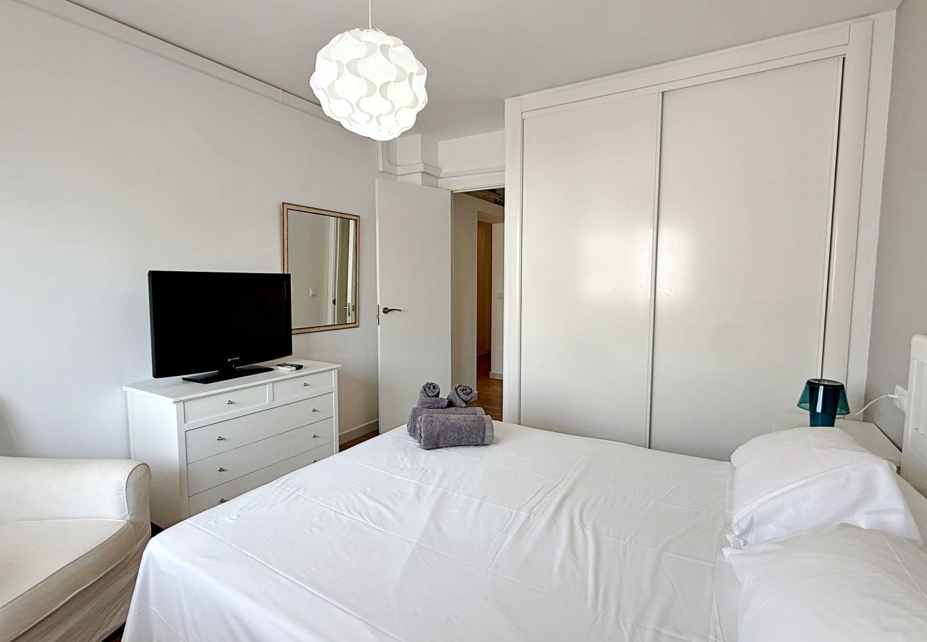 Apartamento en Nerja - AP279 ARCE