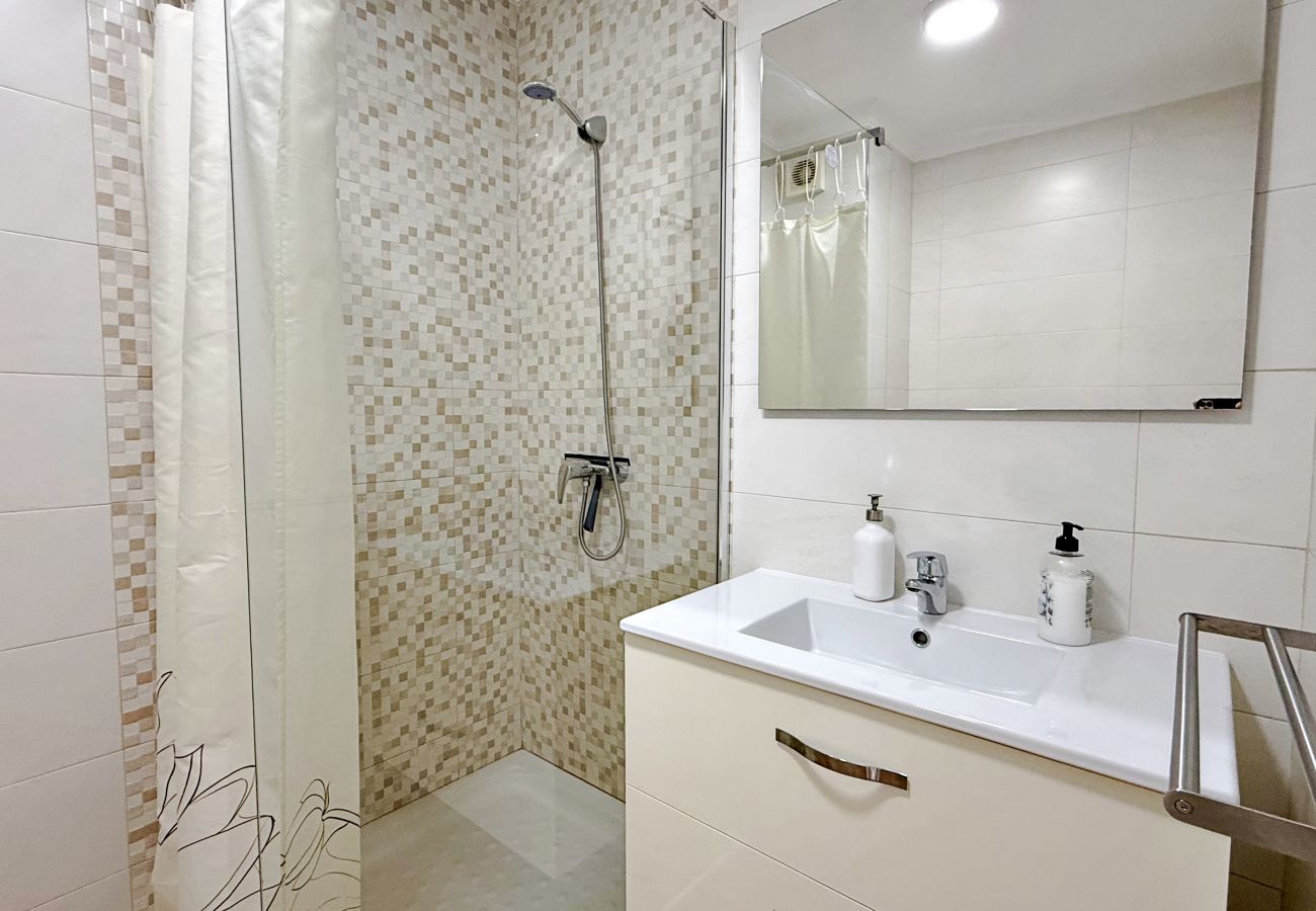 Apartamento en Nerja - AP279 ARCE
