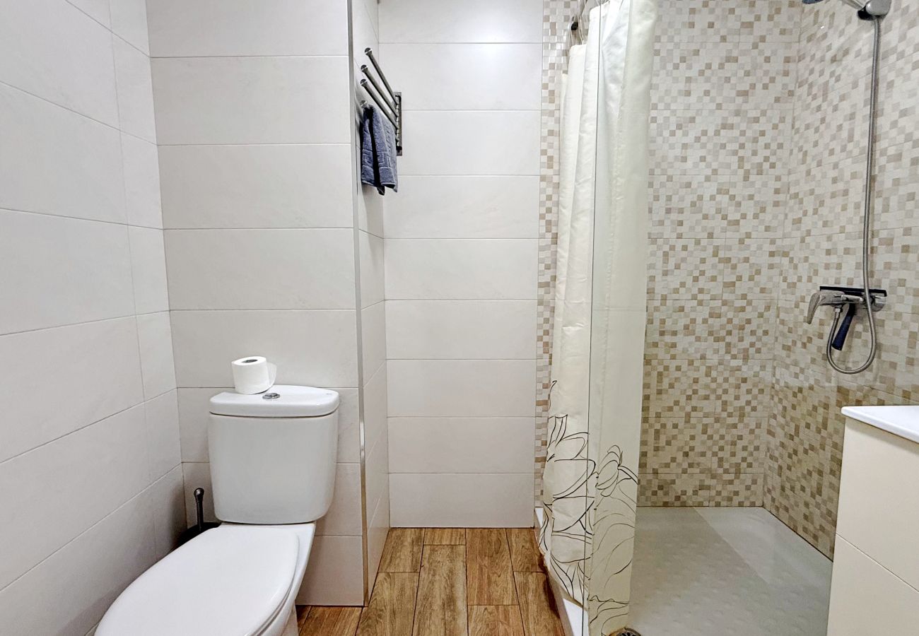 Apartamento en Nerja - AP279 ARCE