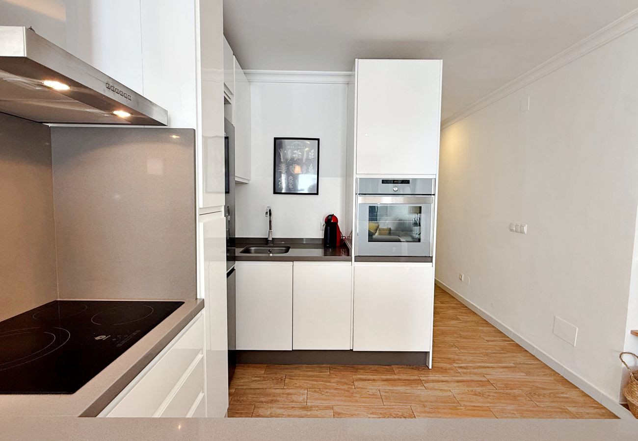 Apartamento en Nerja - AP279 ARCE