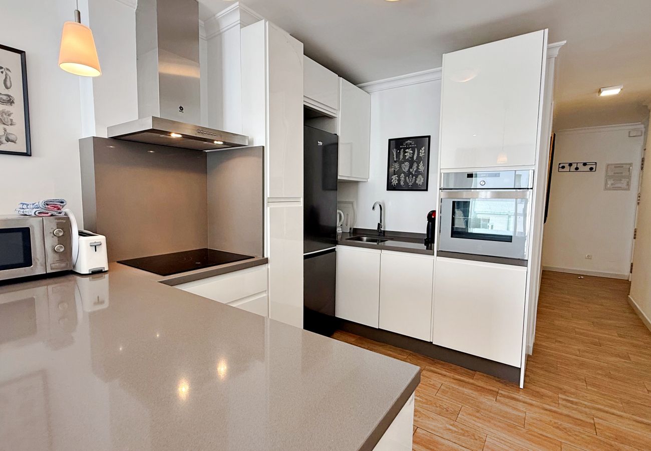 Apartamento en Nerja - AP279 ARCE