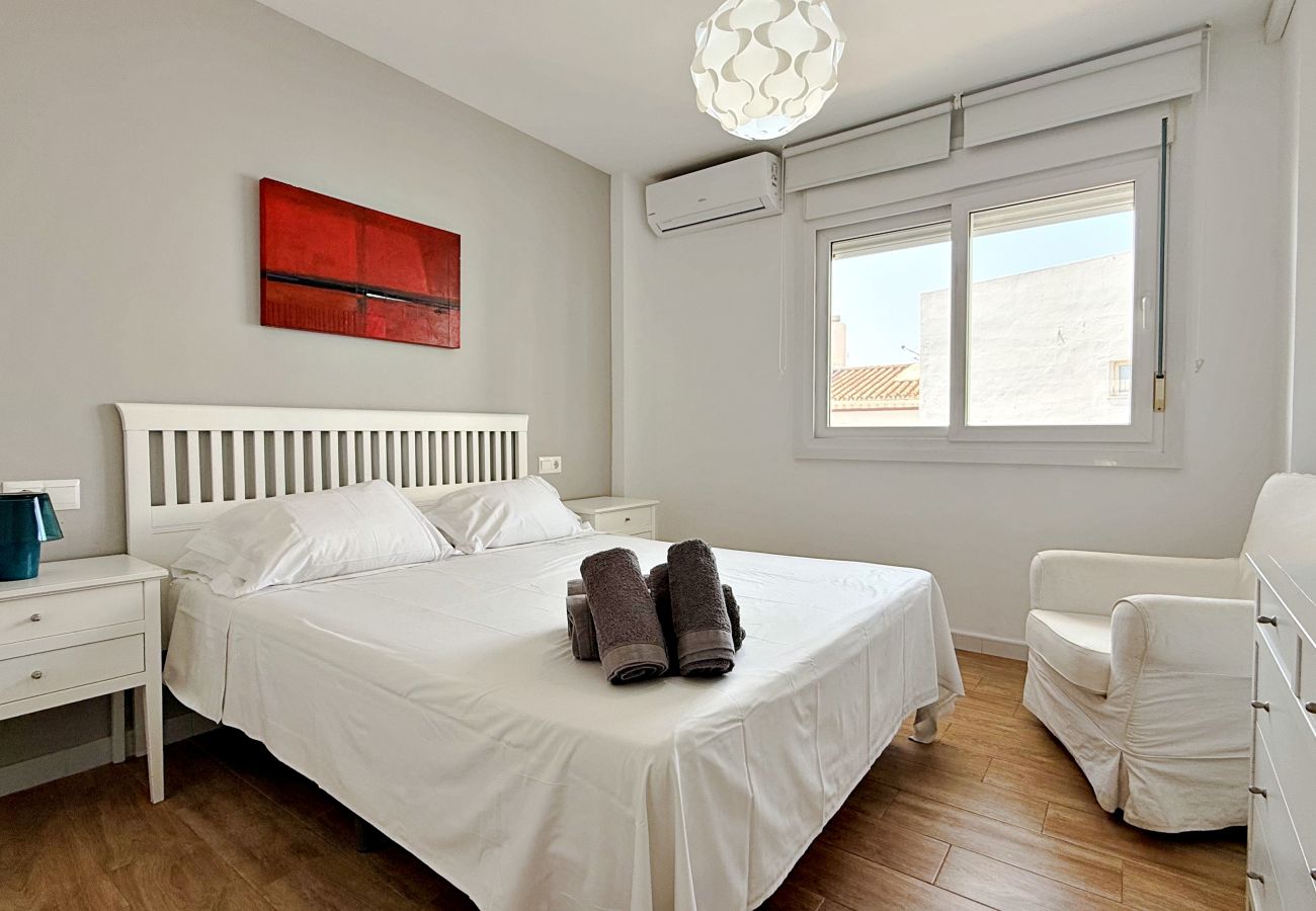 Apartamento en Nerja - AP279 ARCE