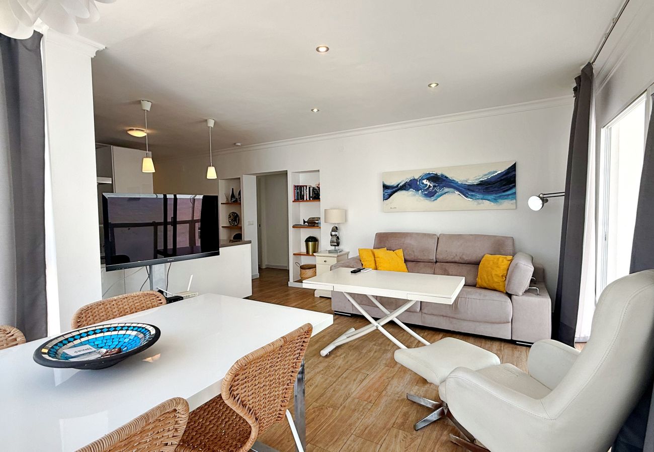 Apartamento en Nerja - AP279 ARCE