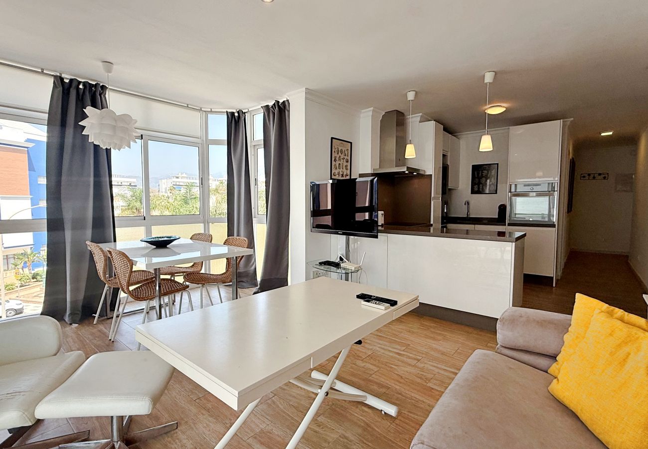 Apartamento en Nerja - AP279 ARCE