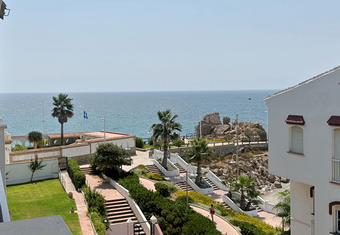 Apartamento en Nerja - AP279 ARCE