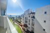 Apartamento en Nerja - AP279 - Arce 2 - Torrecilla  Apartamento en Nerja - AP279 - Arce 2 - Torrecilla