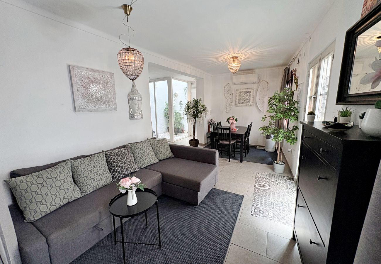 Casa en Nerja - AP290 - Casa Olivia - Centre