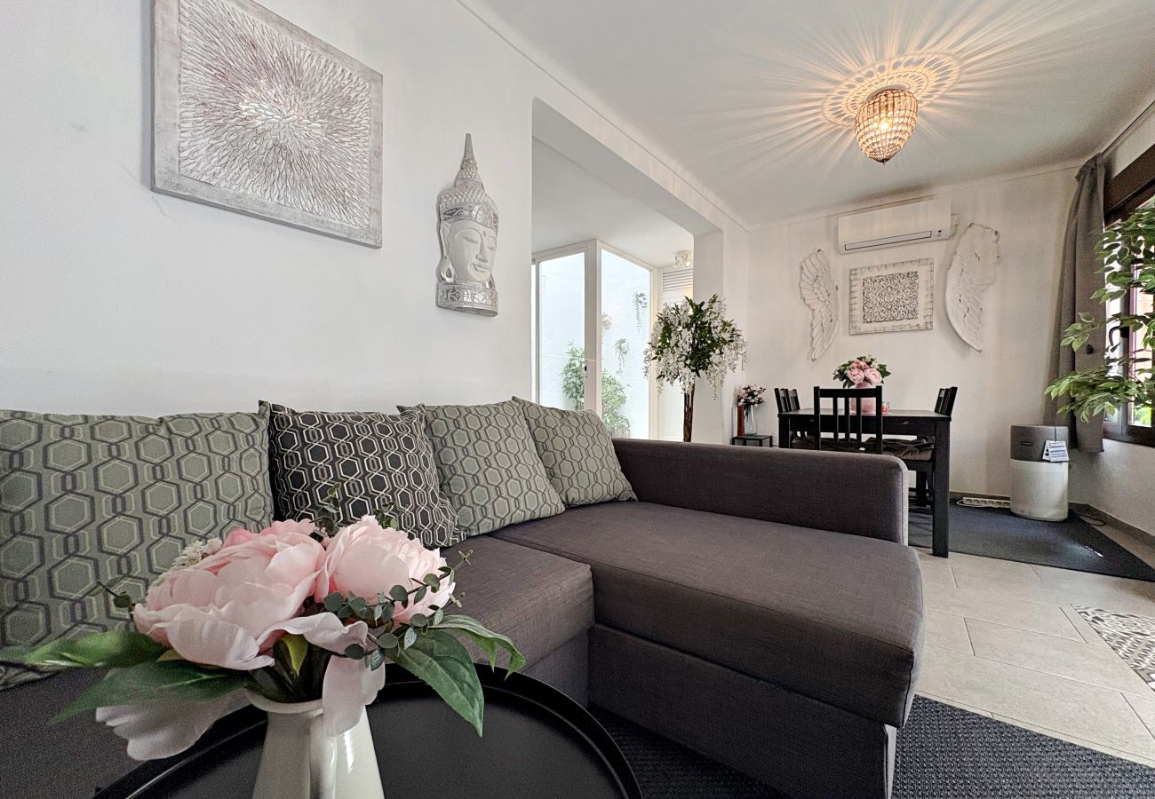 Casa en Nerja - AP290 - Casa Olivia - Centre