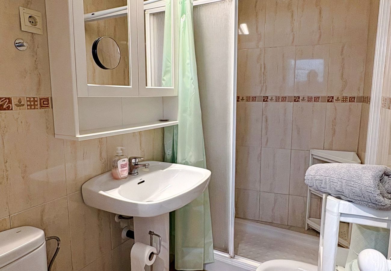 Casa en Nerja - AP290 - Casa Olivia - Centre