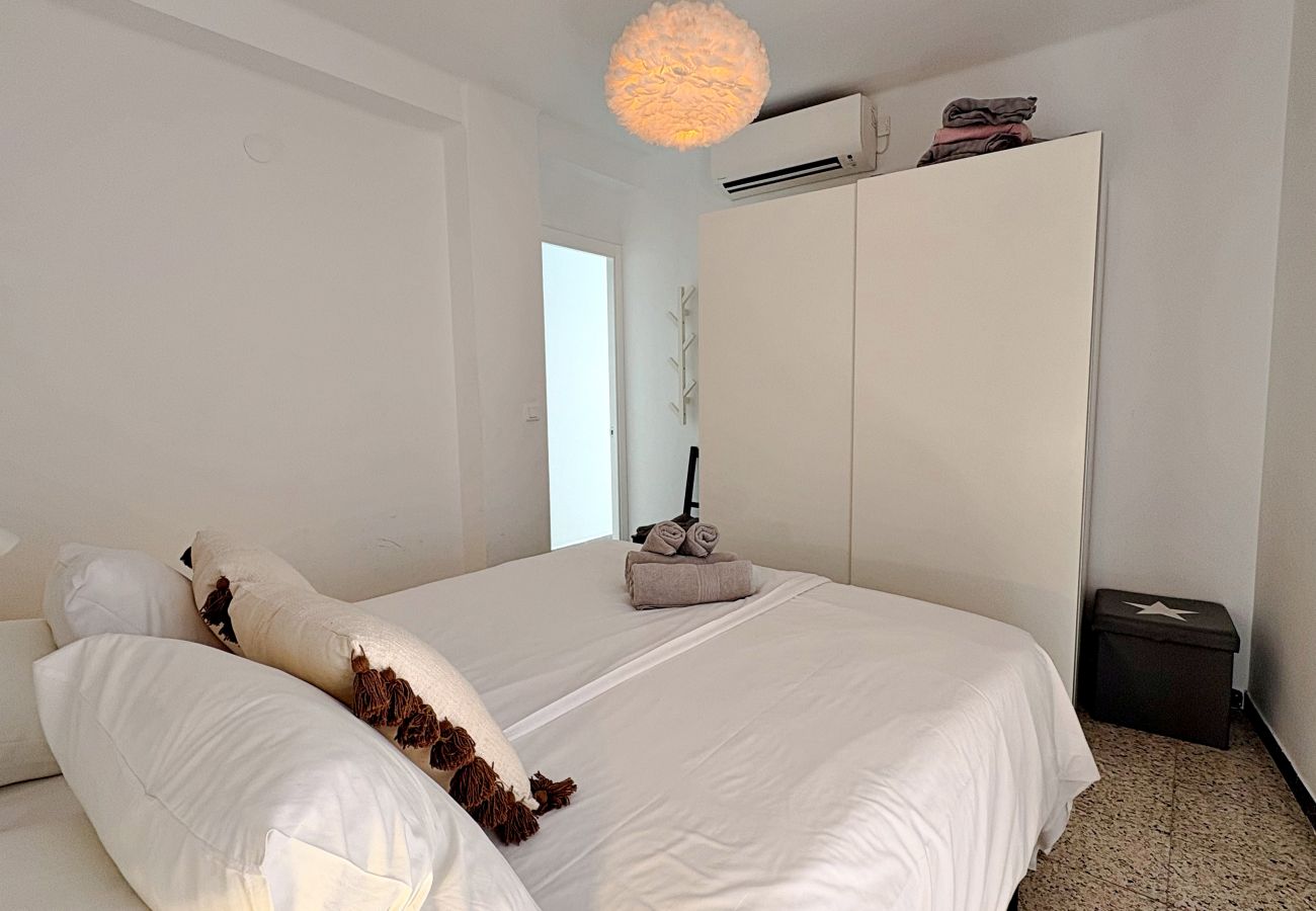 Casa en Nerja - AP290 - Casa Olivia - Centre