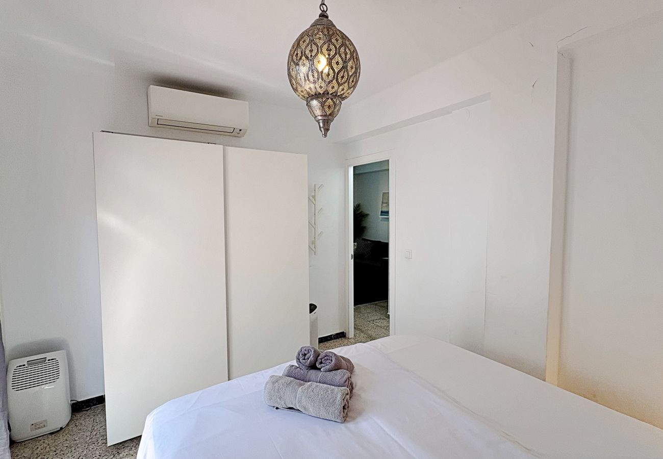Casa en Nerja - AP290 - Casa Olivia - Centre