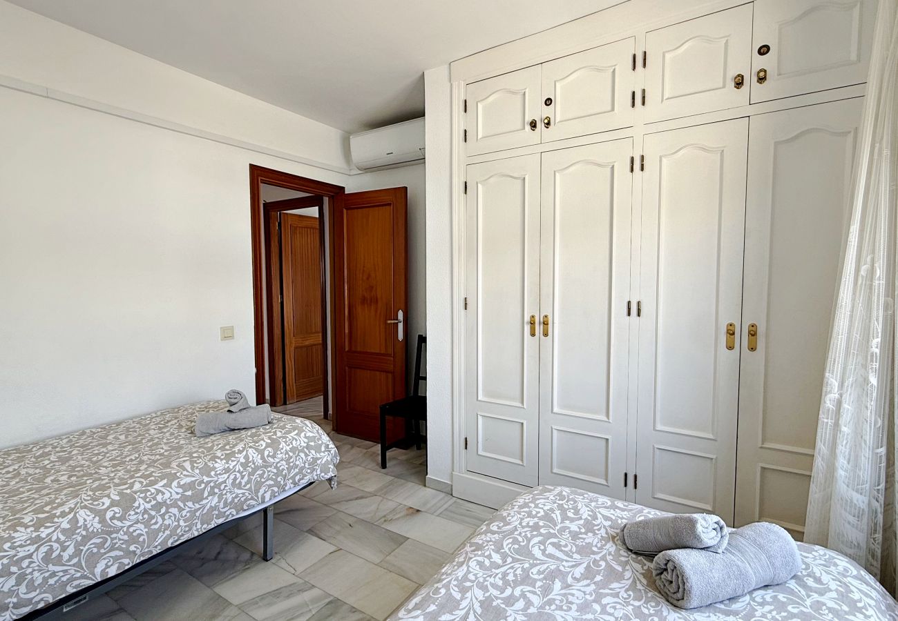 Apartamento en Nerja - AP140 - Alcazaba 2D - Parador
