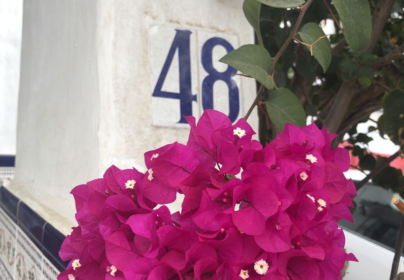 Casa adosada en Nerja - AP304 Nueva Nerja