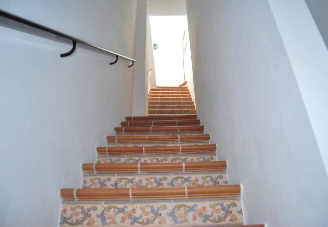 Apartamento en Nerja - AP309 - Colon Atíco Apartamento en Nerja - AP309 - Colon Atíco