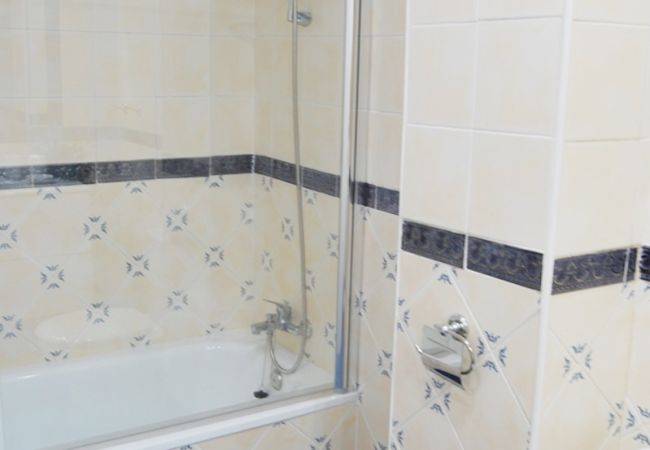 Apartamento en Nerja - AP309 - Colon Atíco Apartamento en Nerja - AP309 - Colon Atíco