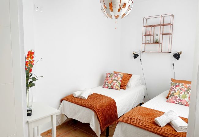 Apartamento en Nerja - AP309 - Colon Atíco Apartamento en Nerja - AP309 - Colon Atíco