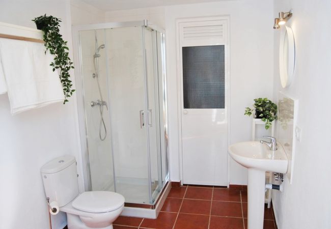 Apartamento en Nerja - AP309 - Colon Atíco Apartamento en Nerja - AP309 - Colon Atíco