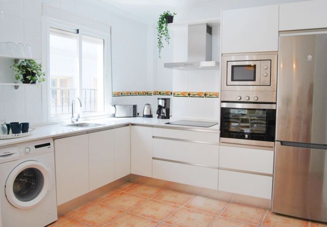 Apartamento en Nerja - AP309 - Colon Atíco Apartamento en Nerja - AP309 - Colon Atíco