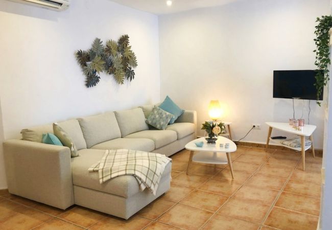 Apartamento en Nerja - AP309 - Colon Atíco Apartamento en Nerja - AP309 - Colon Atíco