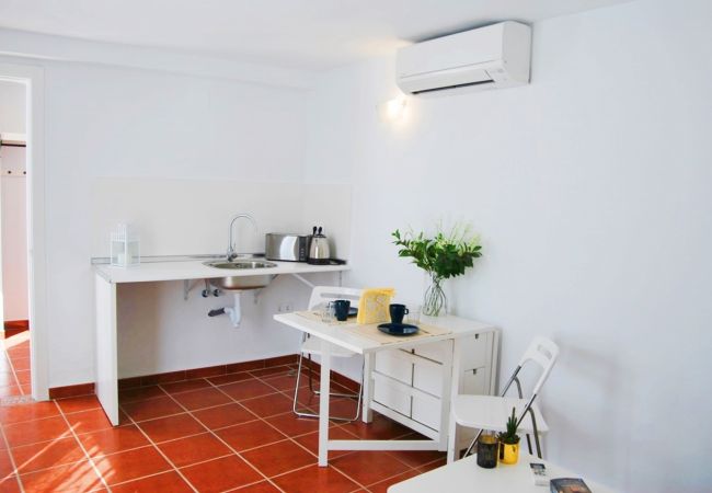 Apartamento en Nerja - AP309 - Colon Atíco Apartamento en Nerja - AP309 - Colon Atíco