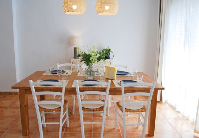 Apartamento en Nerja - AP309 - Colon Atíco Apartamento en Nerja - AP309 - Colon Atíco