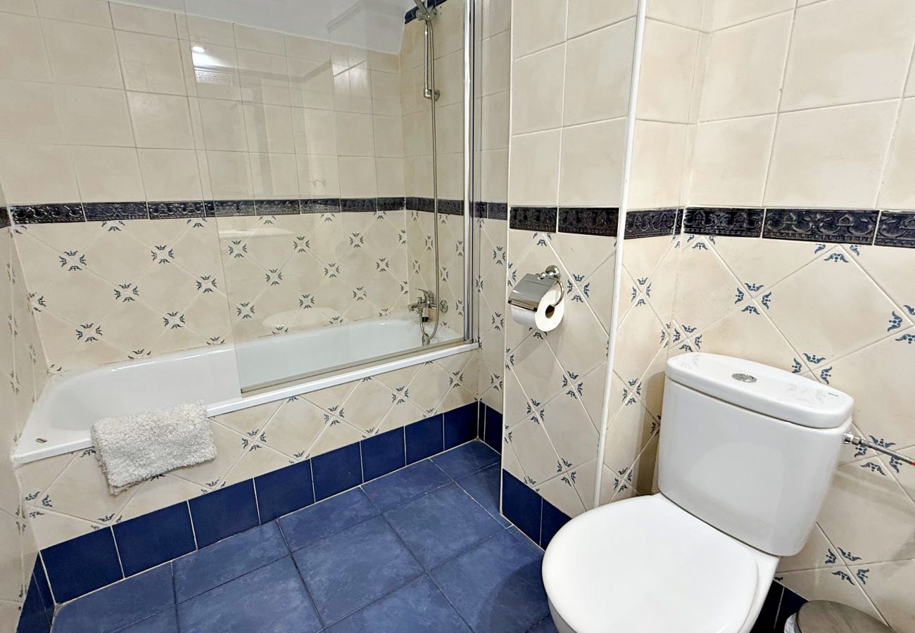 Apartamento en Nerja - AP309 - Colon Atíco - Centro