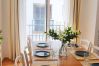 Apartamento en Nerja - AP309 - Colon Atíco Apartamento en Nerja - AP309 - Colon Atíco