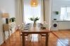 Apartamento en Nerja - AP309 - Colon Atíco Apartamento en Nerja - AP309 - Colon Atíco
