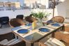 Apartamento en Nerja - AP309 - Colon Atíco Apartamento en Nerja - AP309 - Colon Atíco