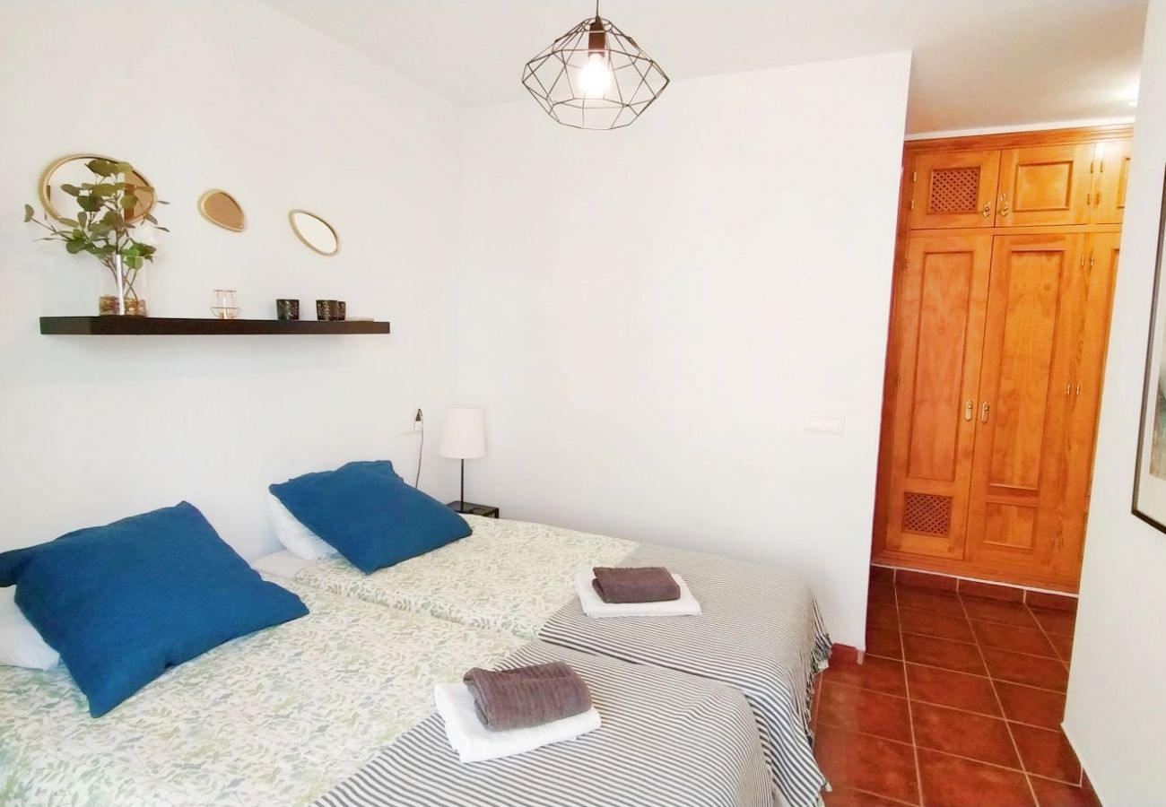 Apartamento en Nerja - AP317 - Casa Aileen - Centro